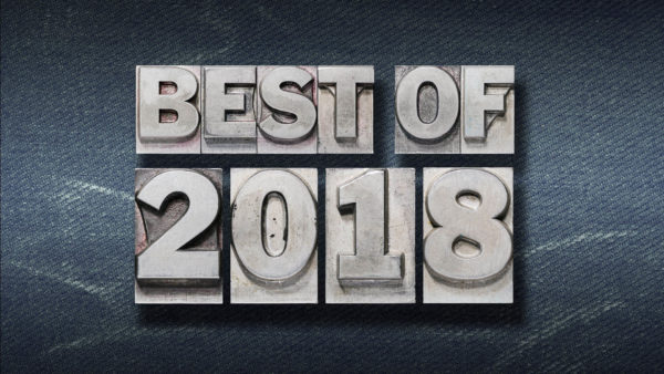 best-of-year-2018-stock