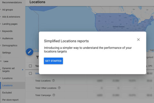 google-ads-simplified-locations-report-message