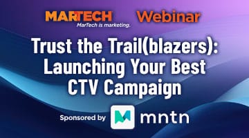 Trust the Trail(blazers): Launching Your Best CTV Campaign