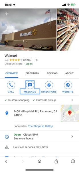 Walmart 277x600