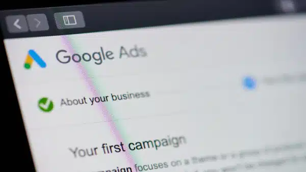 Google-Ads-API