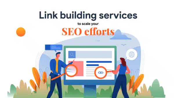 Link-building-services