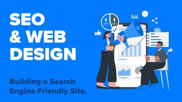 SEO-Web-Design